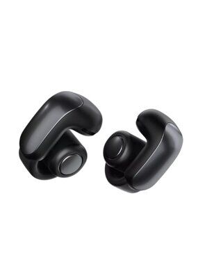NIB - Bose Ultra Open Earbuds - Midnight Black (Open box)
